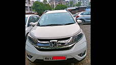 Used Honda BR-V V CVT Petrol in Pune