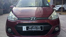 Used Hyundai Grand i10 Sportz (O) U2 1.2 CRDi [2017-2018] in Chennai