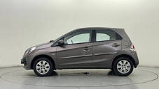 Used Honda Brio S MT in Delhi