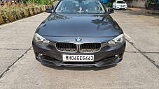 Used BMW 3 Series 320d Prestige in Mumbai