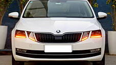 Used Skoda Octavia 1.4 TSI Style in Delhi