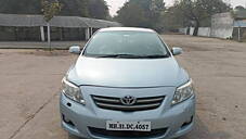Used Toyota Corolla Altis 1.8 G in Nagpur