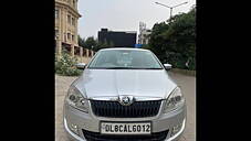 Used Skoda Rapid 1.6 MPI Style Plus AT in Ghaziabad