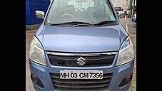 Used Maruti Suzuki Wagon R 1.0 LXI CNG in Mumbai