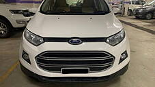 Used Ford EcoSport Trend 1.5 TDCi in Mumbai