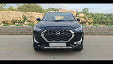 Used Nissan Magnite XV Premium Turbo CVT [2020] in Hyderabad