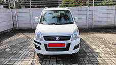 Used Maruti Suzuki Wagon R VXi 1.0 AMT [2019-2019] in Pune