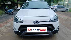 Used Hyundai i20 Active 1.2 SX in Nagpur