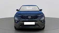 Second Hand Tata Harrier XT Plus Dark Edition in Bangalore