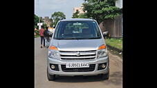 Second Hand Maruti Suzuki Wagon R VXi Minor in Surat