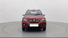 Second Hand Renault Kwid 1.0 RXT Opt in Hyderabad