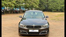 Used BMW 3 Series GT 320d Luxury Line in Mumbai