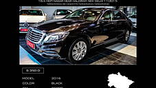 Used Mercedes-Benz S-Class (W222) S 350D [2018-2020] in Delhi