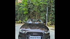 Used Audi A4 2.0 TDI (177bhp) Premium Plus in Mumbai