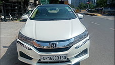 Used Honda City SV in Noida
