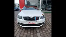 Second Hand Skoda Octavia Style 1.8 TSI AT in Nashik