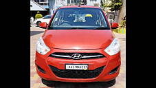 Used Hyundai i10 Sportz 1.2 AT in Bangalore