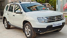 Second Hand Renault Duster 85 PS RxL Diesel in Bangalore