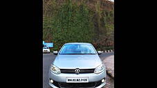 Used Volkswagen Vento Highline Petrol AT in Mumbai