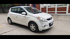 Used Hyundai i20 Asta 1.4 CRDI in Hyderabad