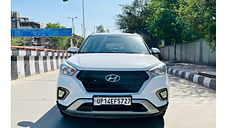 Second Hand Hyundai Creta E Plus 1.4 CRDI in Delhi