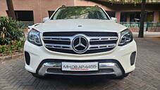 Used Mercedes-Benz GLS 350 d in Mumbai