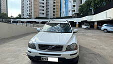 Used Volvo XC90 D5 AWD in Hyderabad