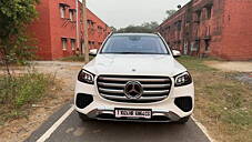 Used Mercedes-Benz GLS 450 4MATIC in Delhi