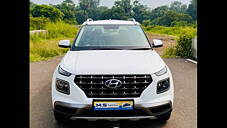 Used Hyundai Venue SX (O) 1.0 Turbo in Thane