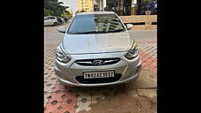 Used Hyundai Verna Fluidic 1.6 CRDi SX in Chennai