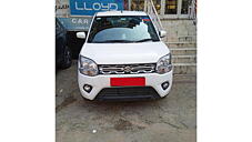 Second Hand Maruti Suzuki Wagon R VXi 1.2 in Patna