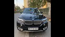 Used BMW X5 xDrive 30d Expedition in Mumbai