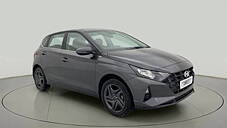 Used Hyundai i20 Sportz 1.2 MT [2020-2023] in Ahmedabad