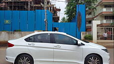 Used Honda City VX CVT Petrol in Bangalore