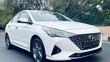 Used Hyundai Verna SX 1.5 MPi in Delhi