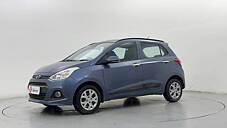 Used Hyundai Grand i10 Sportz 1.2 Kappa VTVT [2013-2016] in Delhi