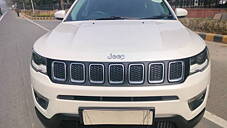 Used Jeep Compass Longitude (O) 2.0 Diesel [2017-2020] in Gurgaon