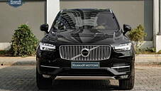 Used Volvo XC90 D5 Inscription in Kochi