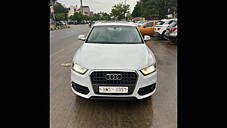 Used Audi Q3 2.0 TDI Base Grade in Jaipur