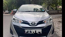 Used Toyota Yaris J CVT [2018-2020] in Delhi