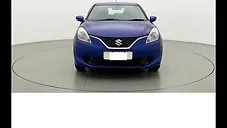 Used Maruti Suzuki Baleno Delta 1.2 in Delhi