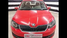 Used Skoda Rapid Active 1.6 MPI in Gurgaon