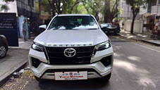 Used Toyota Fortuner 4X4 AT 2.8 Diesel in Chennai