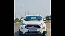 Used Ford EcoSport Titanium 1.5L TDCi in Surat