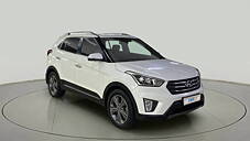 Used Hyundai Creta 1.6 SX Plus AT in Allahabad