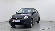 Used Maruti Suzuki Swift Dzire LXi in Bangalore