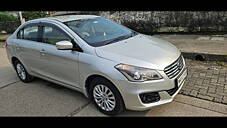 Used Maruti Suzuki Ciaz Zeta 1.4 AT in Mumbai