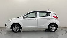 Used Hyundai i20 Sportz 1.2 MT [2020-2023] in Lucknow