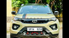 Used Tata Nexon XZA Plus [2020-2023] in Delhi