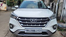 Used Hyundai Creta SX 1.6 CRDi (O) in Nagpur